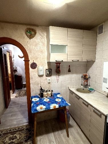 Аренда 3-комнатной квартиры, Нижний Новгород, Космонавта Комарова ул,  16А