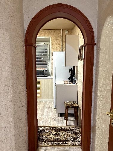 Аренда 3-комнатной квартиры, Нижний Новгород, Космонавта Комарова ул,  16А