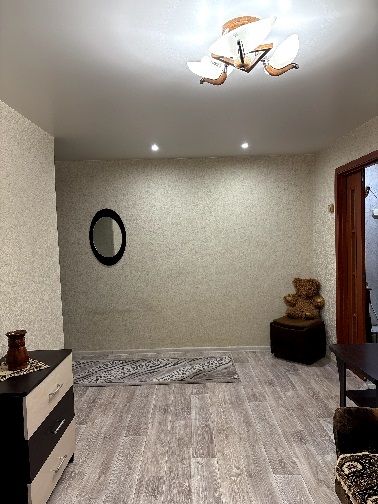 Аренда 3-комнатной квартиры, Нижний Новгород, Космонавта Комарова ул,  16А