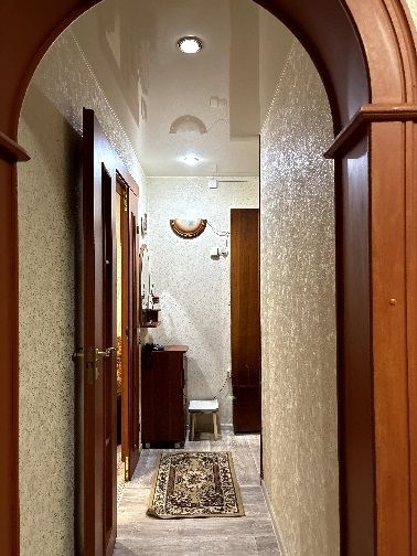 Аренда 3-комнатной квартиры, Нижний Новгород, Космонавта Комарова ул,  16А