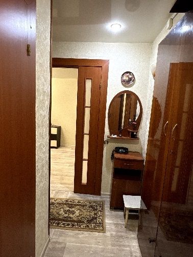 Аренда 3-комнатной квартиры, Нижний Новгород, Космонавта Комарова ул,  16А