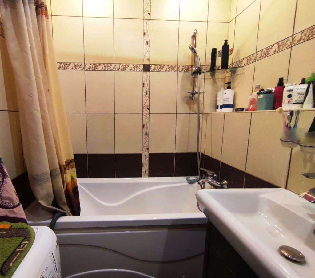 Продажа 2-комнатной квартиры, Кострома, Китицынская ул,  8