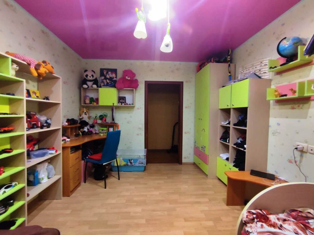 Продажа 2-комнатной квартиры, Кострома, Китицынская ул,  8