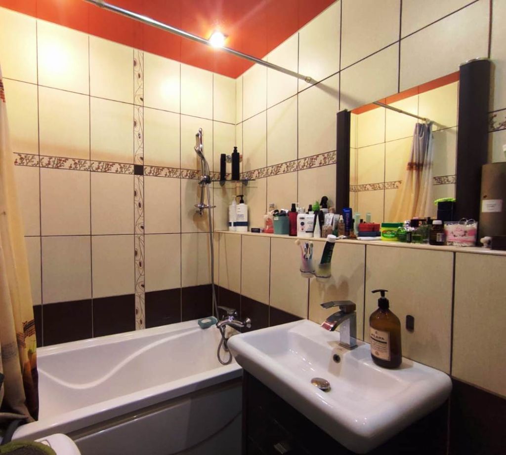 Продажа 2-комнатной квартиры, Кострома, Китицынская ул,  8