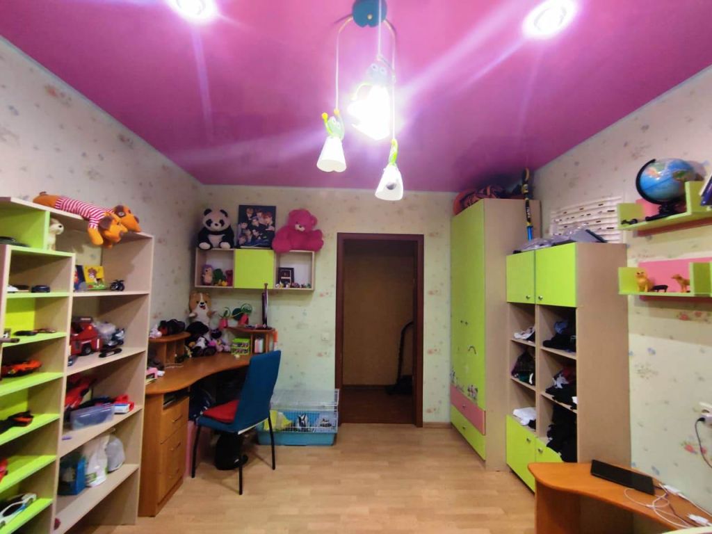 Продажа 2-комнатной квартиры, Кострома, Китицынская ул,  8