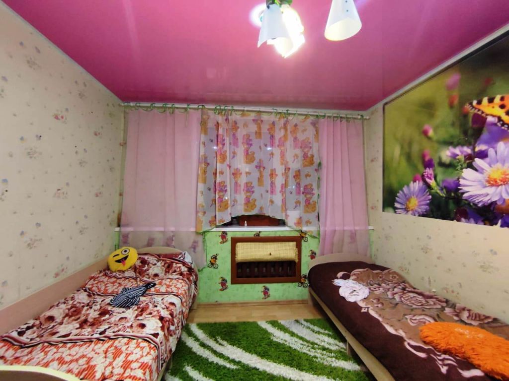 Продажа 2-комнатной квартиры, Кострома, Китицынская ул,  8