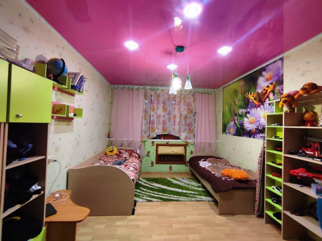 Продажа 2-комнатной квартиры, Кострома, Китицынская ул,  8