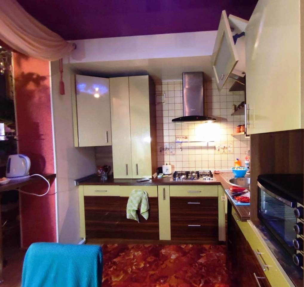 Продажа 2-комнатной квартиры, Кострома, Китицынская ул,  8