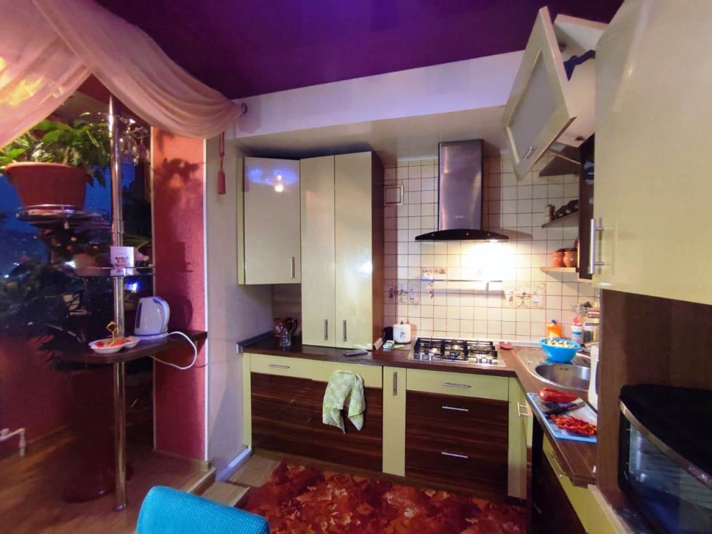 Продажа 2-комнатной квартиры, Кострома, Китицынская ул,  8