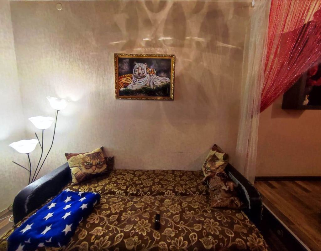 Продажа 2-комнатной квартиры, Кострома, Китицынская ул,  8