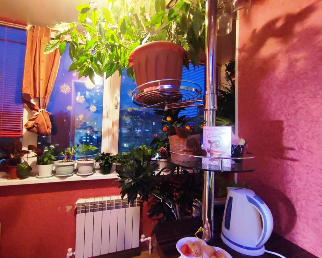 Продажа 2-комнатной квартиры, Кострома, Китицынская ул,  8