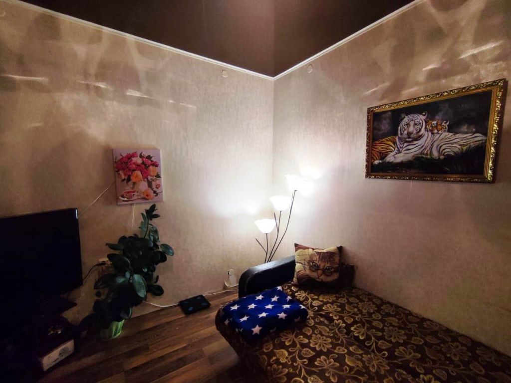 Продажа 2-комнатной квартиры, Кострома, Китицынская ул,  8