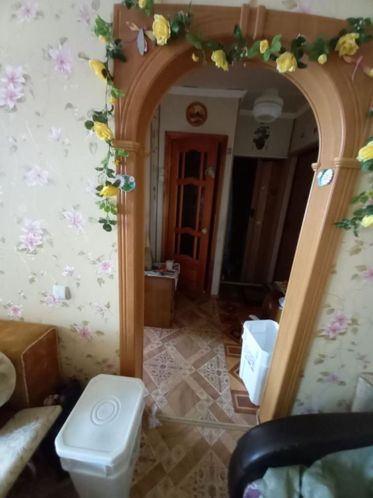 Продажа 1-комнатной квартиры, Приволжск, Станционный проезд,  4