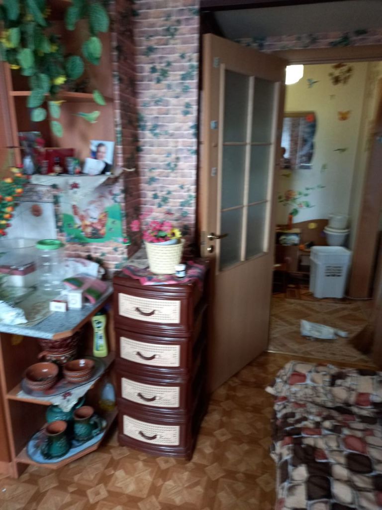 Продажа 1-комнатной квартиры, Приволжск, Станционный проезд,  4