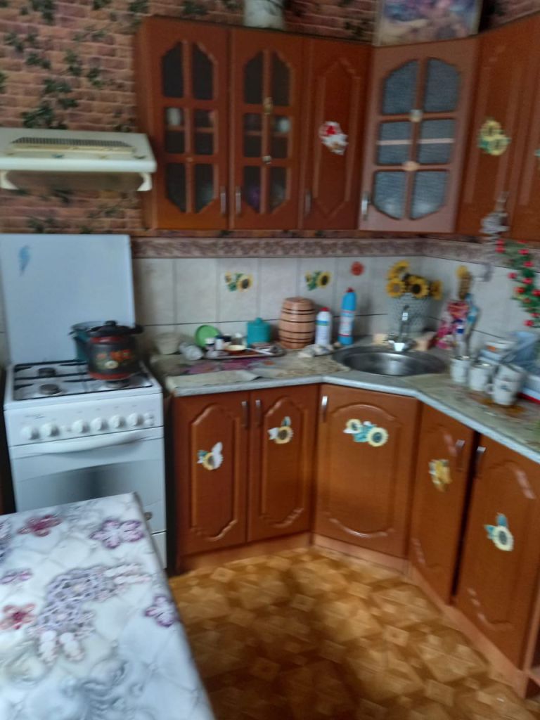 Продажа 1-комнатной квартиры, Приволжск, Станционный проезд,  4