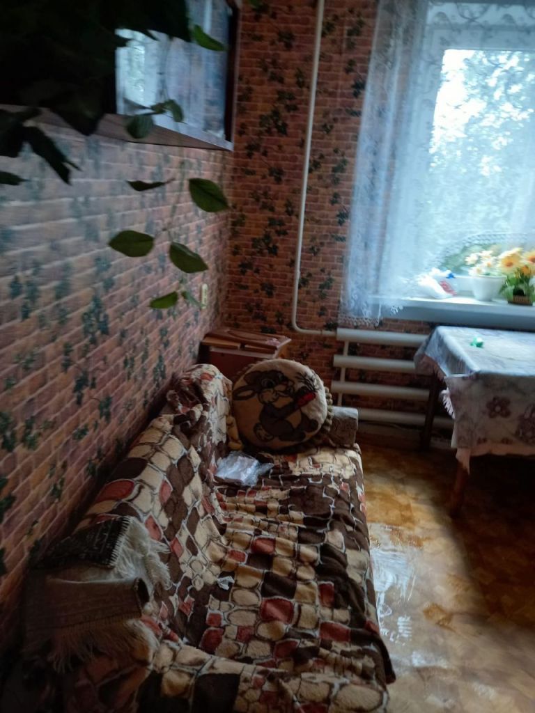 Продажа 1-комнатной квартиры, Приволжск, Станционный проезд,  4