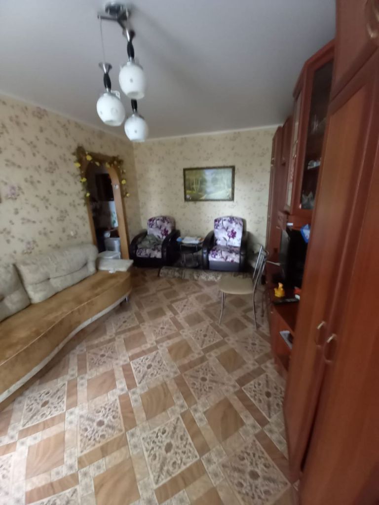 Продажа 1-комнатной квартиры, Приволжск, Станционный проезд,  4