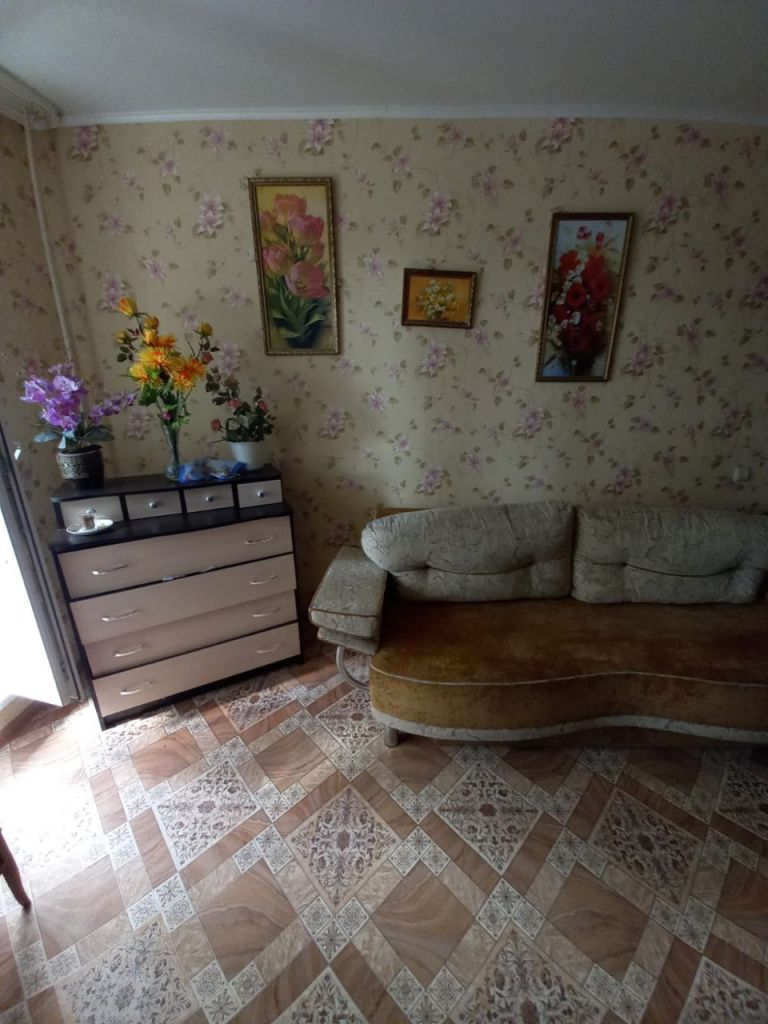 Продажа 1-комнатной квартиры, Приволжск, Станционный проезд,  4