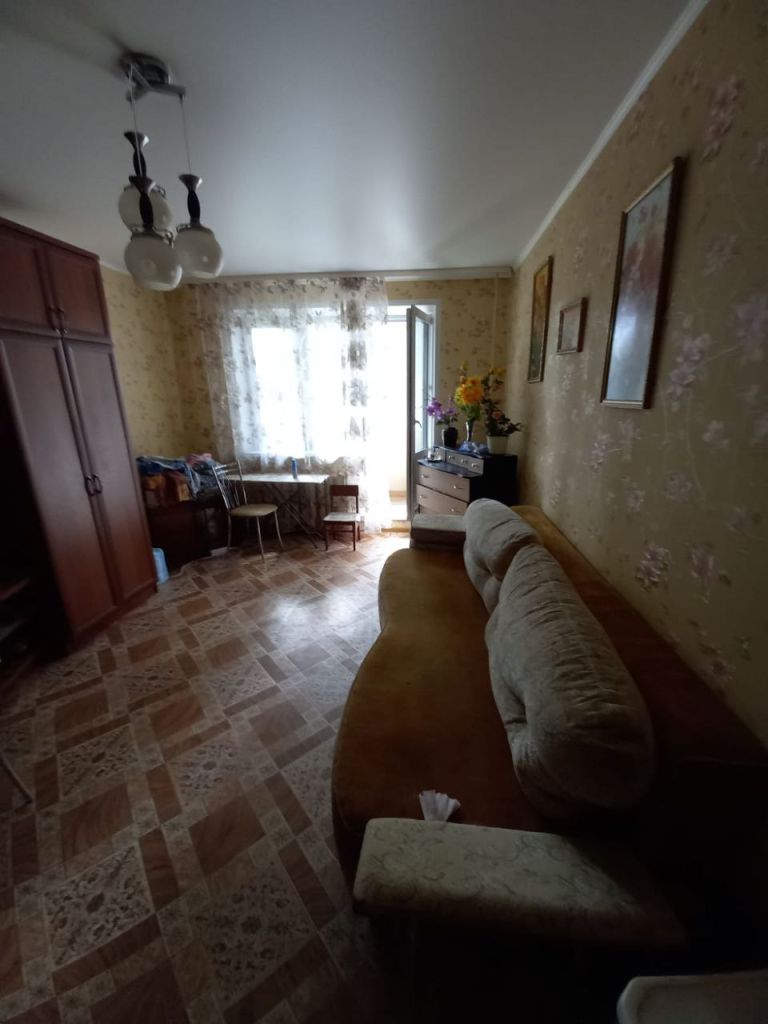 Продажа 1-комнатной квартиры, Приволжск, Станционный проезд,  4