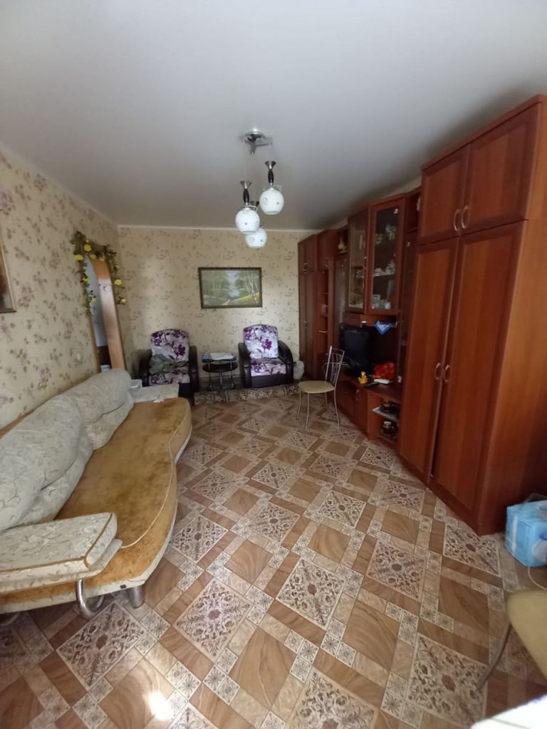 Продажа 1-комнатной квартиры, Приволжск, Станционный проезд,  4