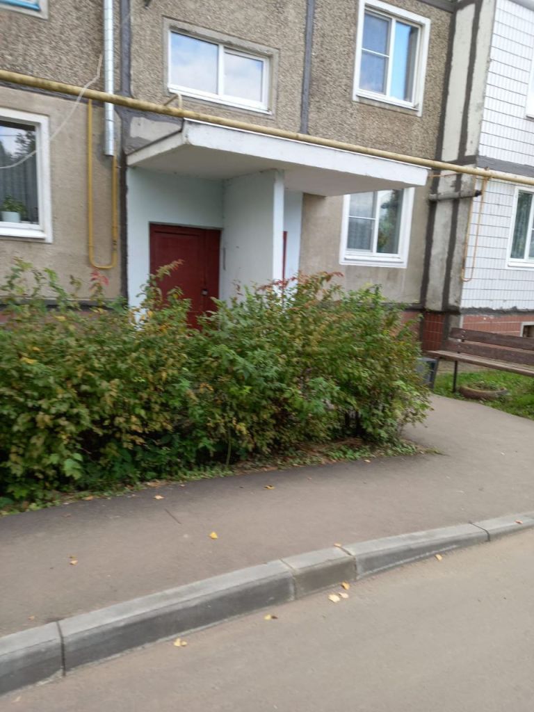 Продажа 1-комнатной квартиры, Приволжск, Станционный проезд,  4