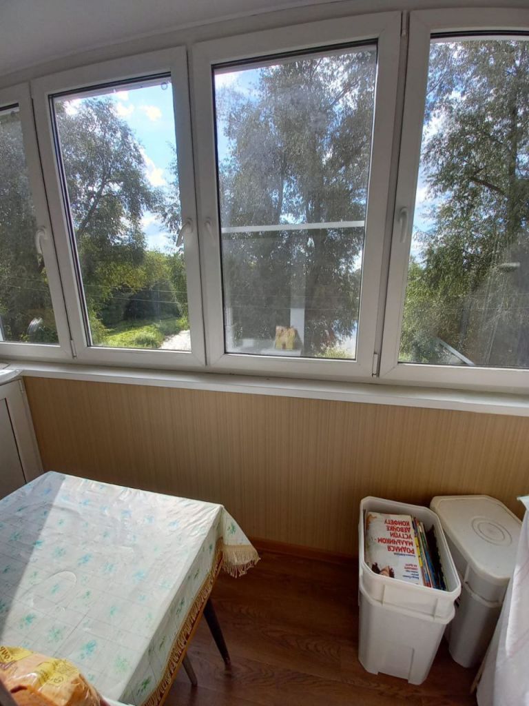 Продажа 1-комнатной квартиры, Приволжск, Станционный проезд,  4