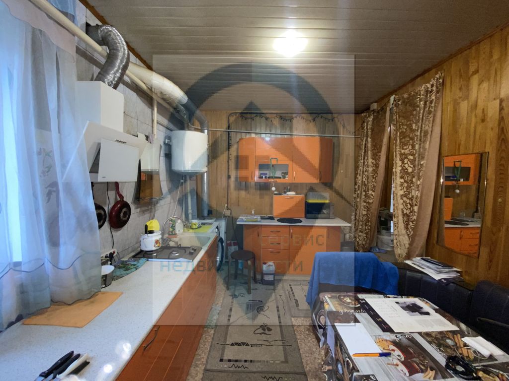 Продажа дома, 40м <sup>2</sup>, 2 сот., Иваново, Звездная ул,  34