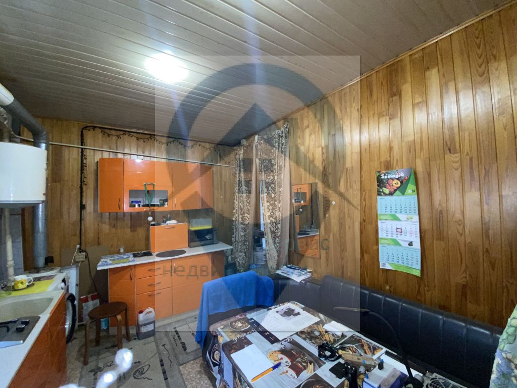 Продажа дома, 40м <sup>2</sup>, 2 сот., Иваново, Звездная ул,  34