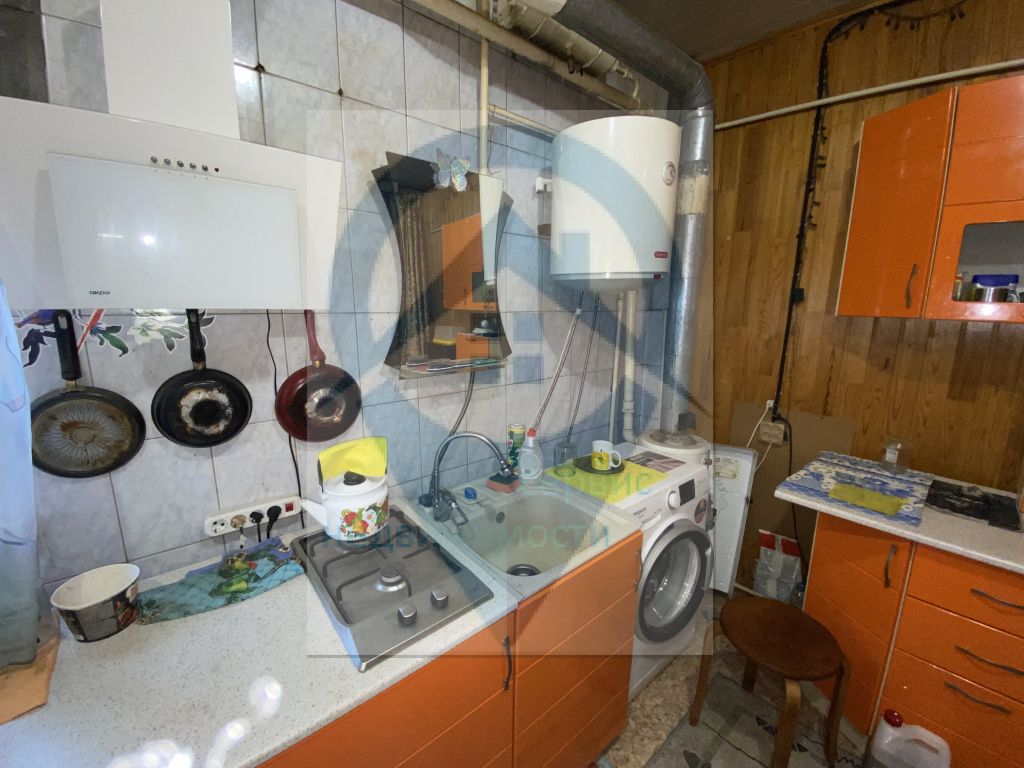 Продажа дома, 40м <sup>2</sup>, 2 сот., Иваново, Звездная ул,  34