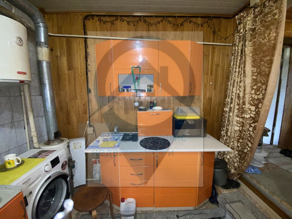 Продажа дома, 40м <sup>2</sup>, 2 сот., Иваново, Звездная ул,  34