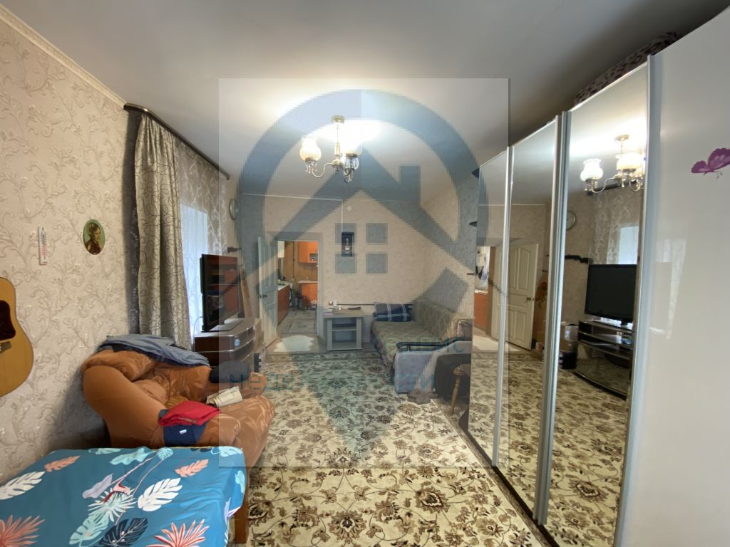 Продажа дома, 40м <sup>2</sup>, 2 сот., Иваново, Звездная ул,  34