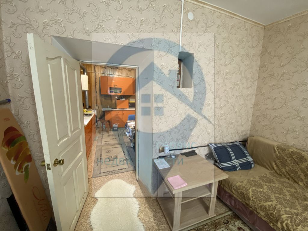 Продажа дома, 40м <sup>2</sup>, 2 сот., Иваново, Звездная ул,  34