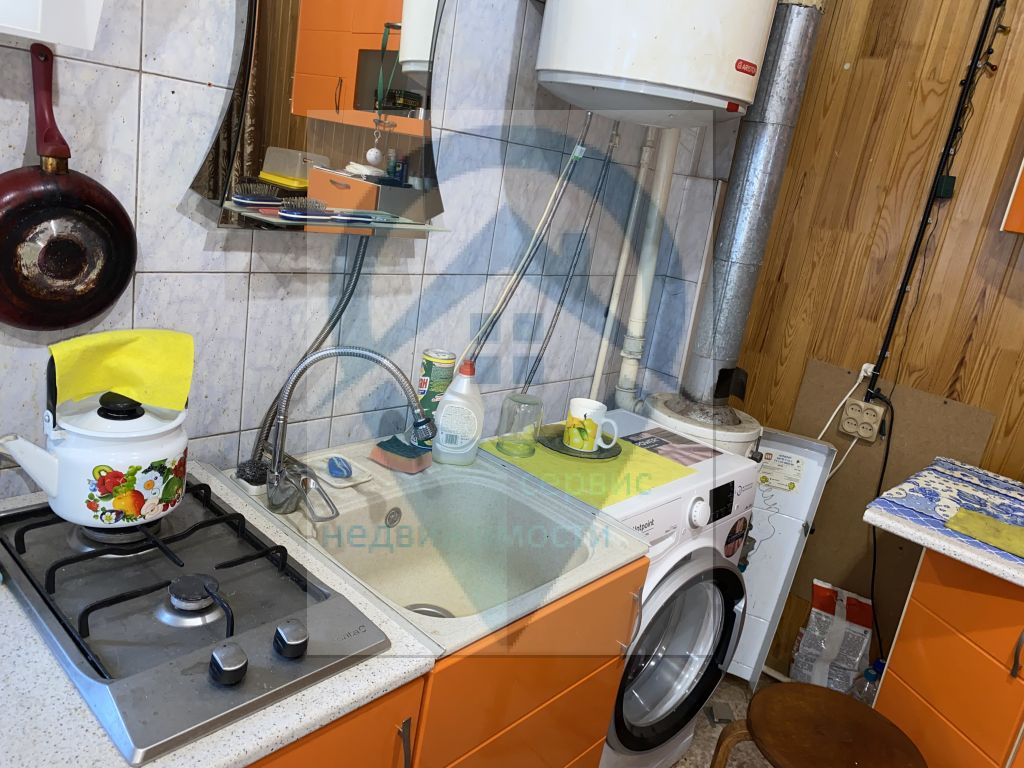 Продажа дома, 40м <sup>2</sup>, 2 сот., Иваново, Звездная ул,  34