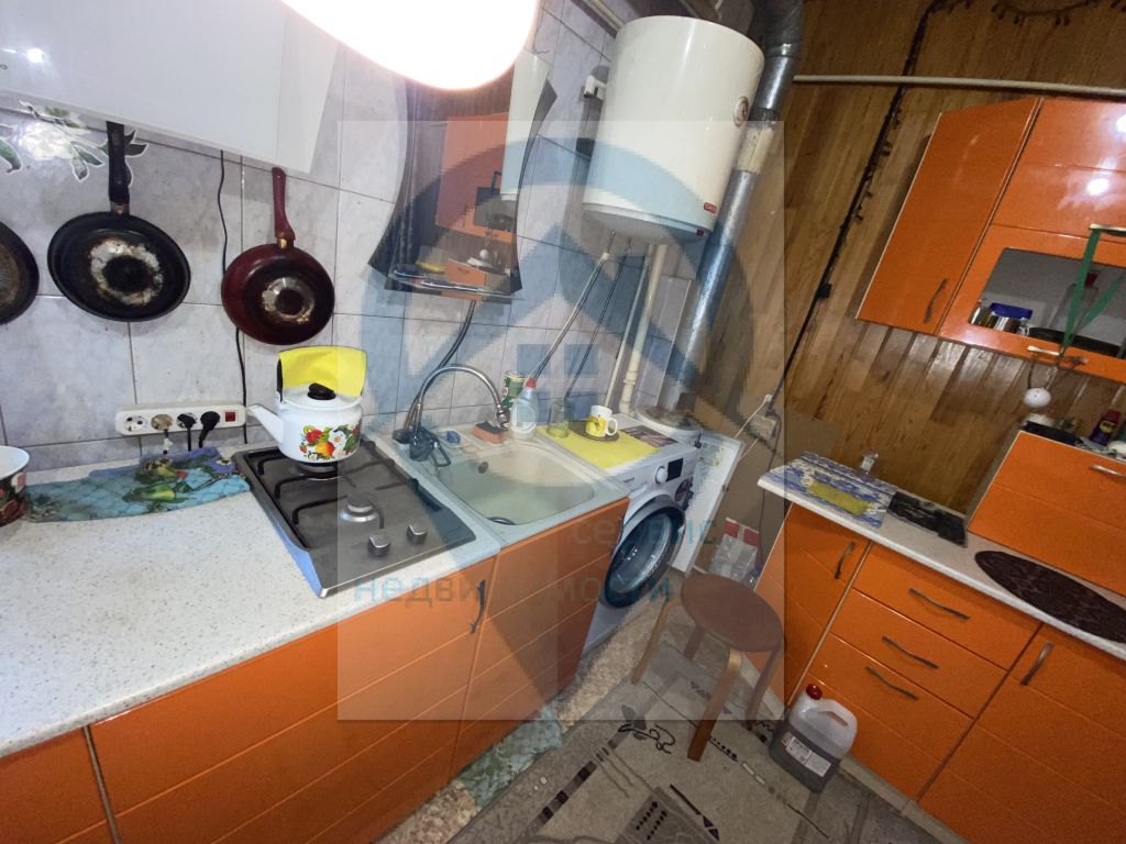 Продажа дома, 40м <sup>2</sup>, 2 сот., Иваново, Звездная ул,  34