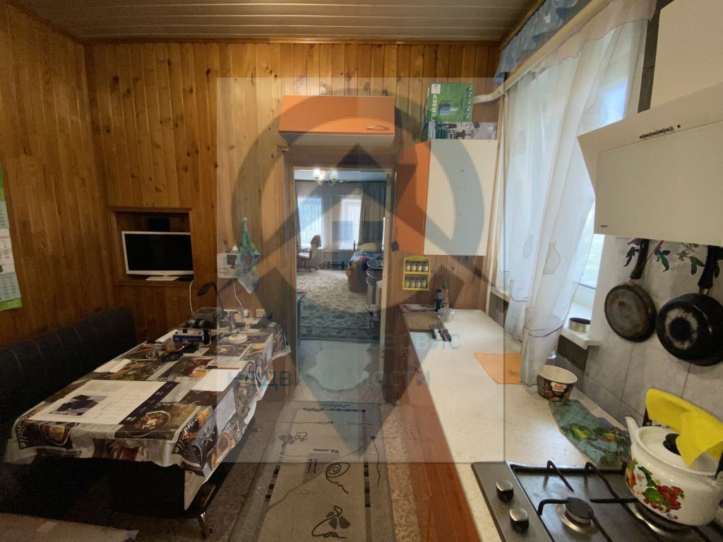 Продажа дома, 40м <sup>2</sup>, 2 сот., Иваново, Звездная ул,  34