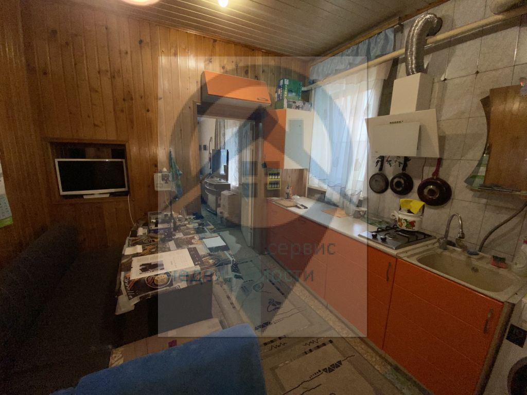 Продажа дома, 40м <sup>2</sup>, 2 сот., Иваново, Звездная ул,  34