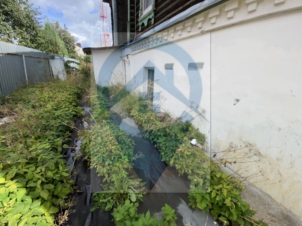 Продажа дома, 40м <sup>2</sup>, 2 сот., Иваново, Звездная ул,  34