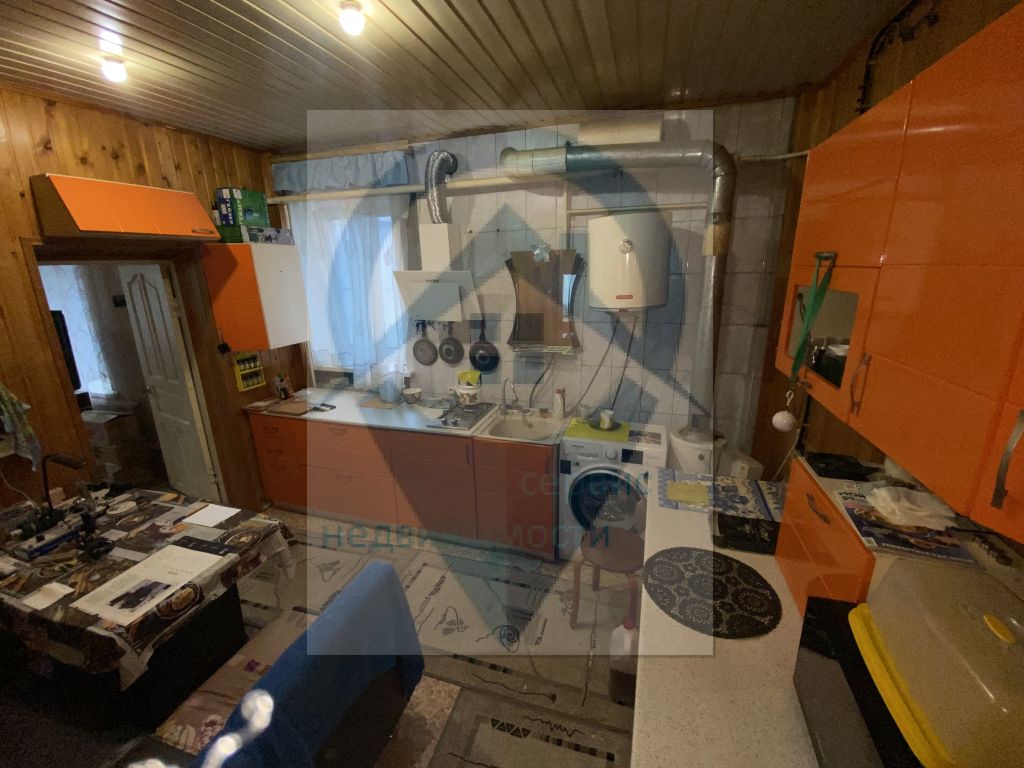 Продажа дома, 40м <sup>2</sup>, 2 сот., Иваново, Звездная ул,  34