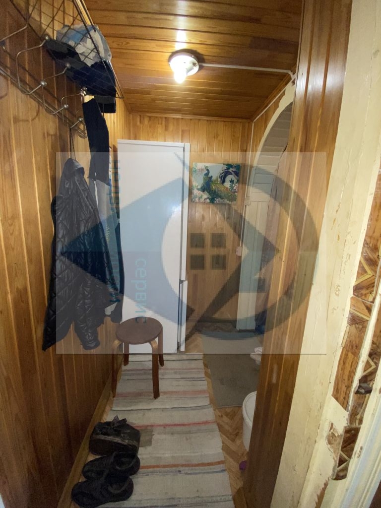 Продажа дома, 40м <sup>2</sup>, 2 сот., Иваново, Звездная ул,  34