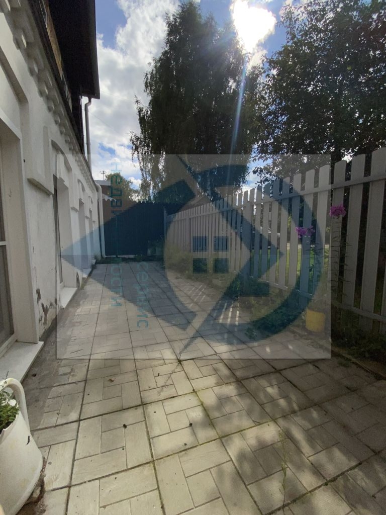 Продажа дома, 40м <sup>2</sup>, 2 сот., Иваново, Звездная ул,  34