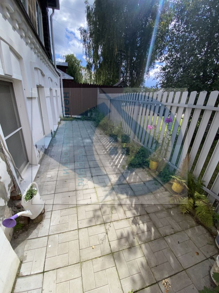 Продажа дома, 40м <sup>2</sup>, 2 сот., Иваново, Звездная ул,  34