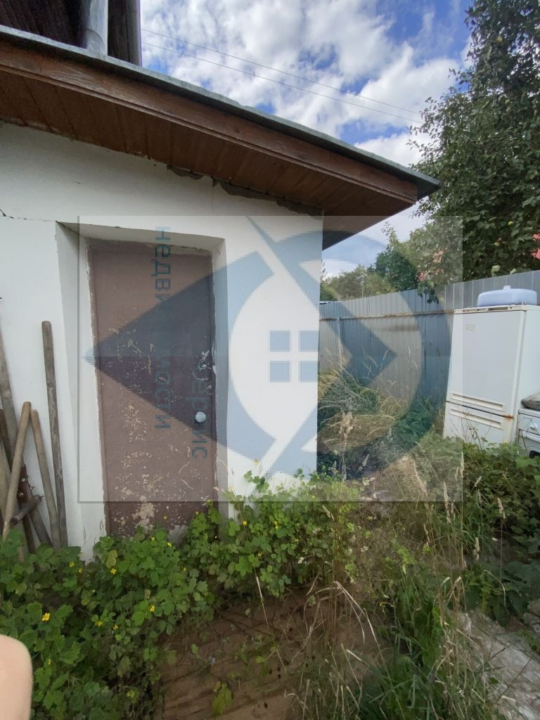 Продажа дома, 40м <sup>2</sup>, 2 сот., Иваново, Звездная ул,  34