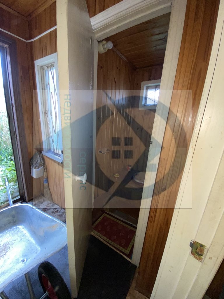 Продажа дома, 40м <sup>2</sup>, 2 сот., Иваново, Звездная ул,  34