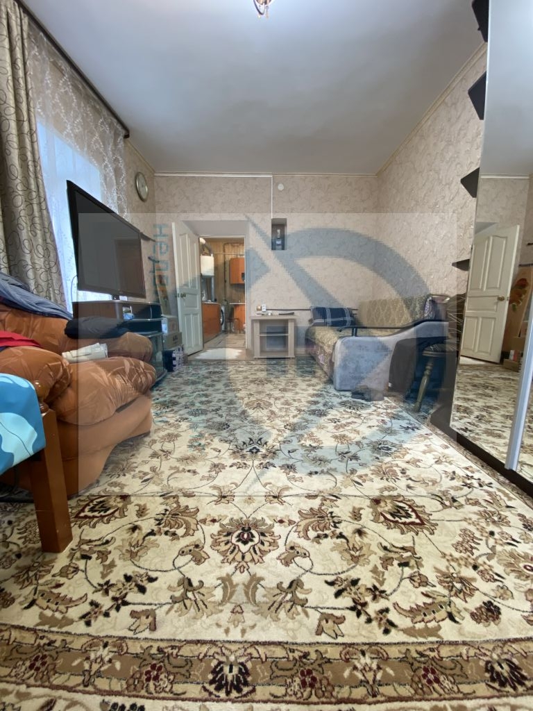 Продажа дома, 40м <sup>2</sup>, 2 сот., Иваново, Звездная ул,  34