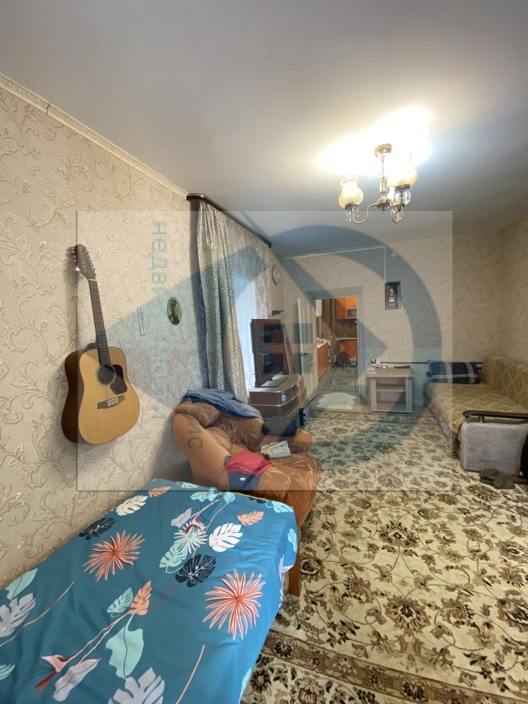 Продажа дома, 40м <sup>2</sup>, 2 сот., Иваново, Звездная ул,  34