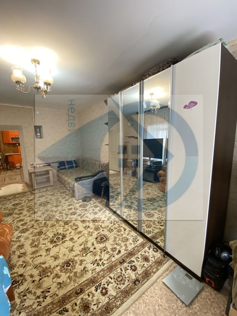 Продажа дома, 40м <sup>2</sup>, 2 сот., Иваново, Звездная ул,  34