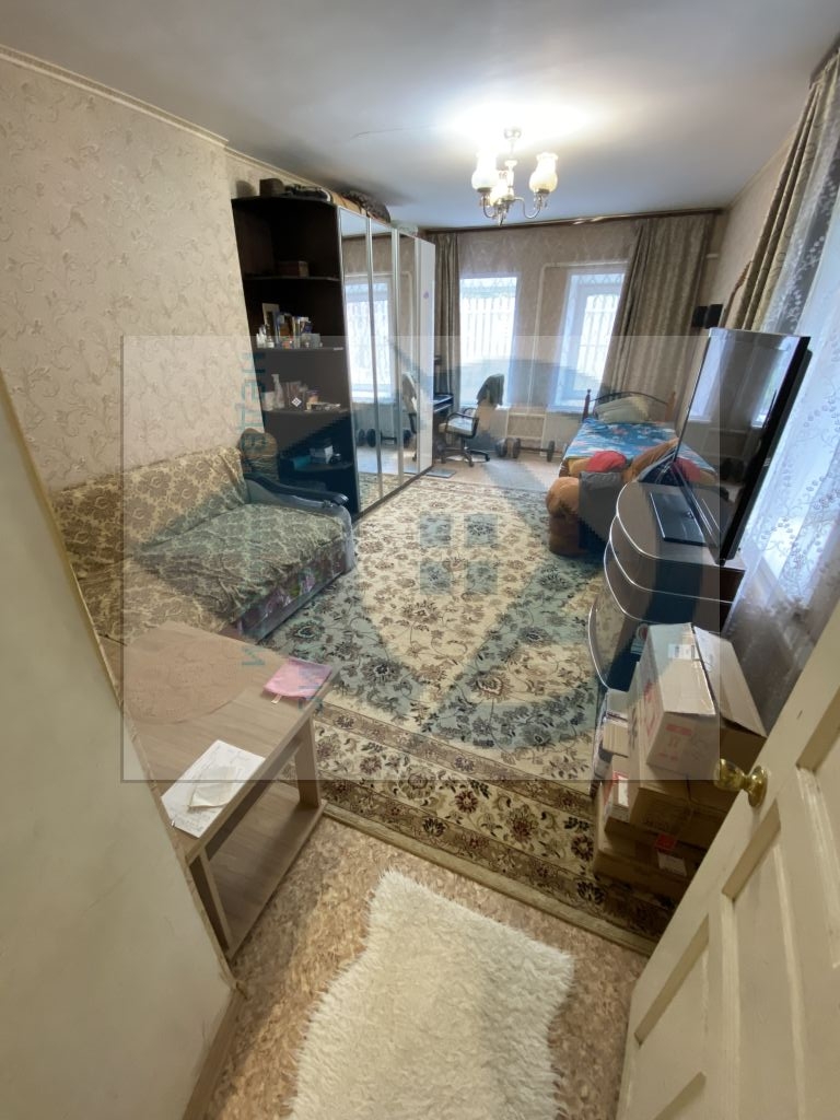 Продажа дома, 40м <sup>2</sup>, 2 сот., Иваново, Звездная ул,  34