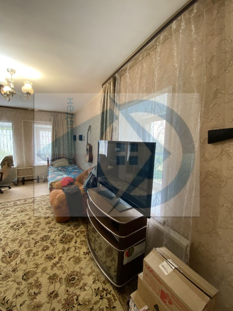 Продажа дома, 40м <sup>2</sup>, 2 сот., Иваново, Звездная ул,  34