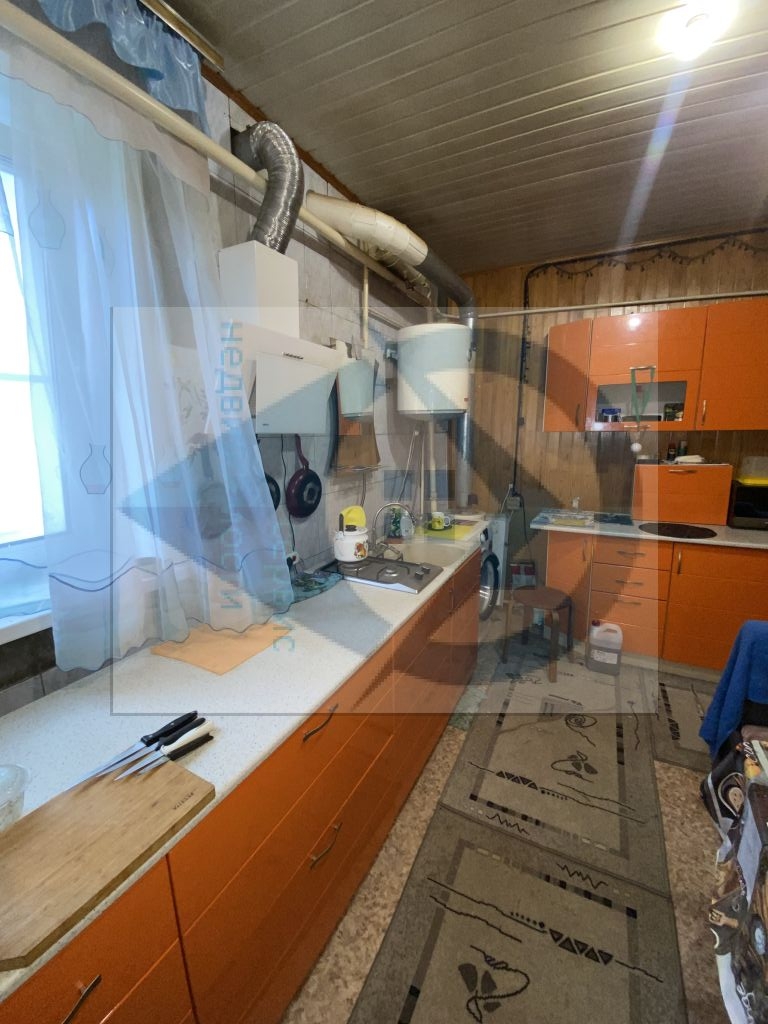 Продажа дома, 40м <sup>2</sup>, 2 сот., Иваново, Звездная ул,  34