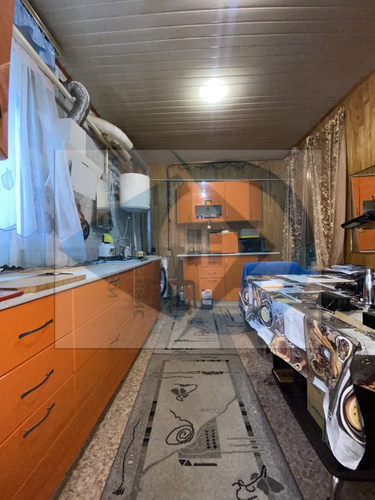 Продажа дома, 40м <sup>2</sup>, 2 сот., Иваново, Звездная ул,  34